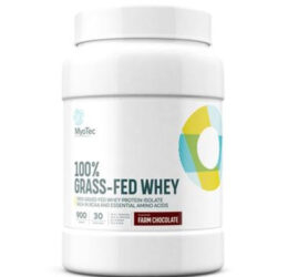 100% Grass Fed Whey 900 g