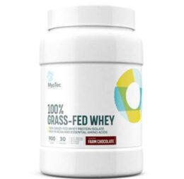 100% Grass Fed Whey 900 g