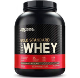 100% Whey Gold standard 2270g