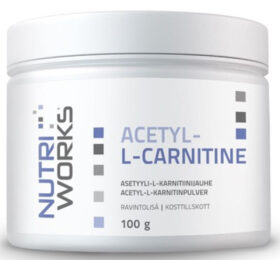 Acetyl L-Carnitine 100 g