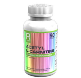 Acetyl-L-Carnitine 90 kapslí