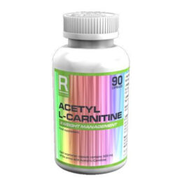 Acetyl-L-Carnitine 90 kapslí