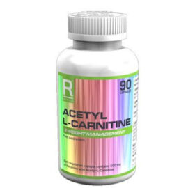 Acetyl-L-Carnitine 90 kapslí