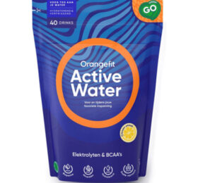 Active Water 300 g