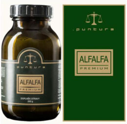 Alfalfa 200 g