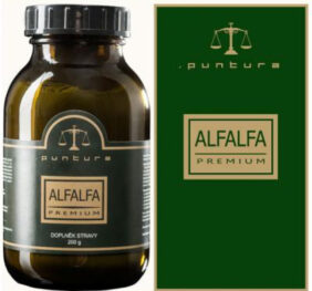 Alfalfa 200 g