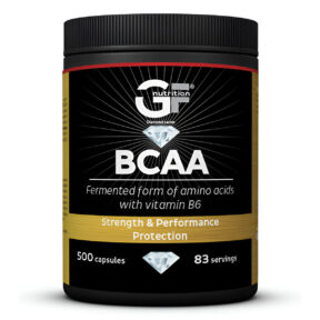 BCAA 