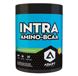 BCAA Intra Fusion meloun 400 g