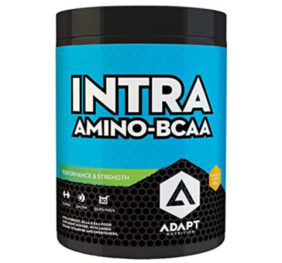 BCAA Intra Fusion meloun 400 g