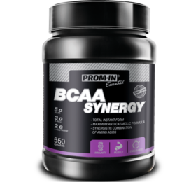 BCAA Synergy 550 g