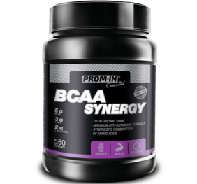 BCAA Synergy 550 g