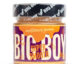 BigBoy arašídový krém super smooth 220 g