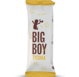 BigBoy tyčinka Big Bueno 55 g