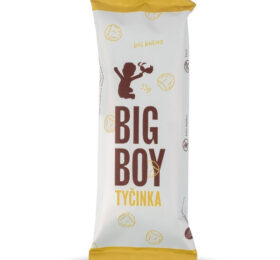 BigBoy tyčinka Big Bueno 55 g