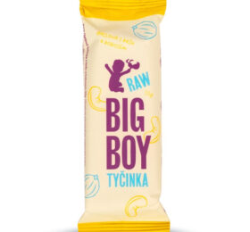 BigBoy tyčinka kešu-kokos 55 g