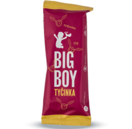 BigBoy tyčinka Zlatonka 55 g