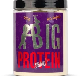 BigBoy protein 400 g