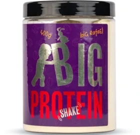 BigBoy protein 400 g