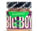 BigBoy Lískoořechový krém super smooth 220 g