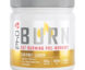 Burn Pre-Workout sherbert lemon 200 g