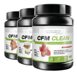 CFM Clean 1000 g