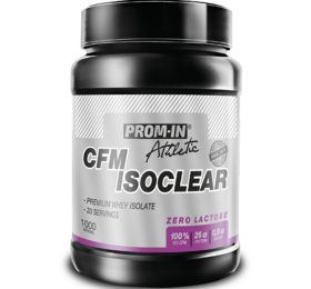 CFM Isoclear 1000 g