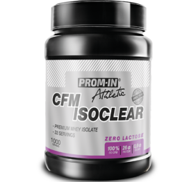 CFM Isoclear 1000 g