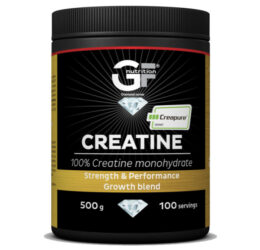 CREATINE made of Creapure® 500g