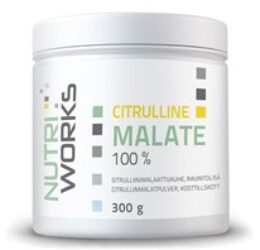 Citrulline malate 300 g