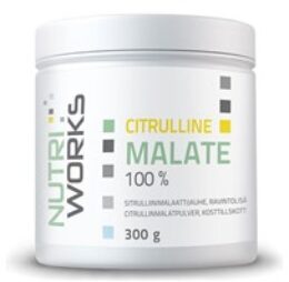 Citrulline malate 300 g