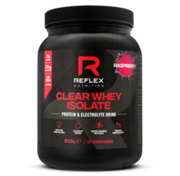 Clear Whey Isolate 510 g