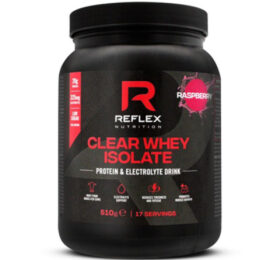 Clear Whey Isolate 510 g