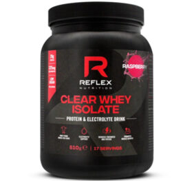 Clear Whey Isolate 510 g