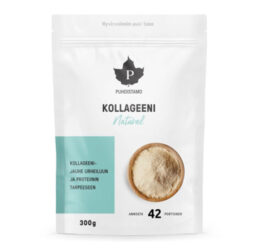 Collagen 300 g – natural