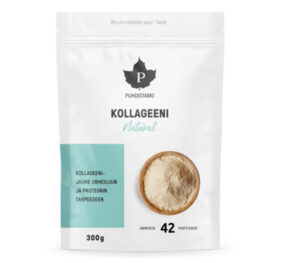 Collagen 300 g – natural