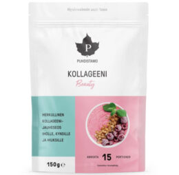 Collagen Beauty 150 g – malina