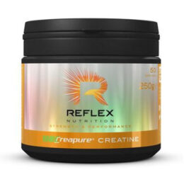 Creapure Creatine