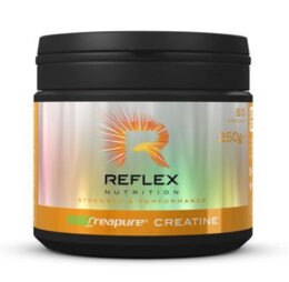 Creapure Creatine