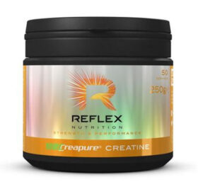 Creapure Creatine