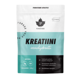 Creapure® Creatine 250 g