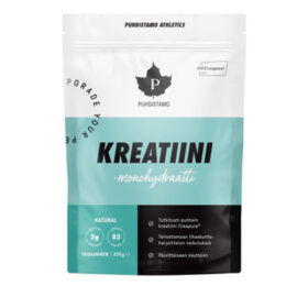 Creapure® Creatine 250 g