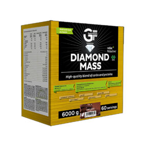 Diamond Mass