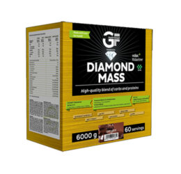 Diamond MASS 6 kg