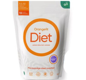 Diet 850 g