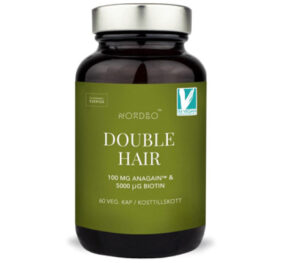 Double Hair 60 kapslí