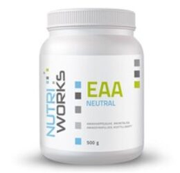 EAA 500 g neutral