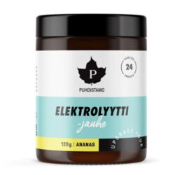 Electrolyte Powder 120 g