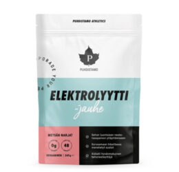 Electrolyte Powder 240 g