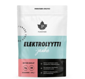 Electrolyte Powder 240 g