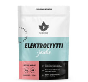 Electrolyte Powder 240 g